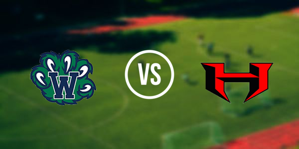 Heritage High School vs Woodgrove High School