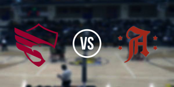 Forge Christian High School vs. Addenbrooke Classical Academy