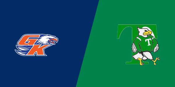 Graham-Kapowsin High School vs. Tumwater High School