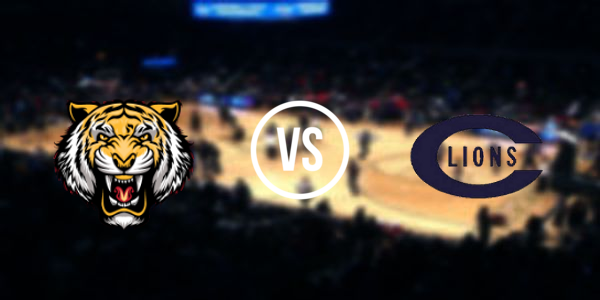 Covington High School vs East Iberville High School