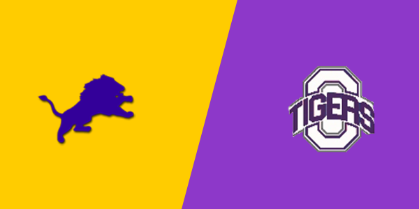 Live Oak High School vs. Oroville High School