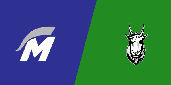 Manson High School vs. Chelan High School