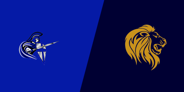 Valley Christian High School vs. Pusch Ridge Christian Academy