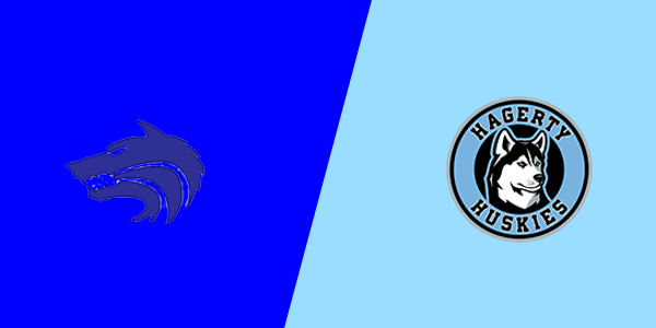Deltona High School vs. Hagerty High School