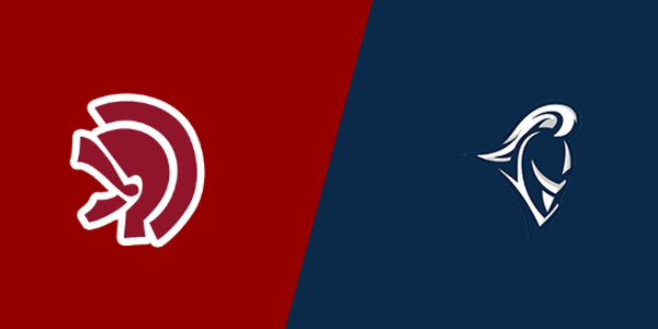 Lassiter High School vs. Fellowship Christian School