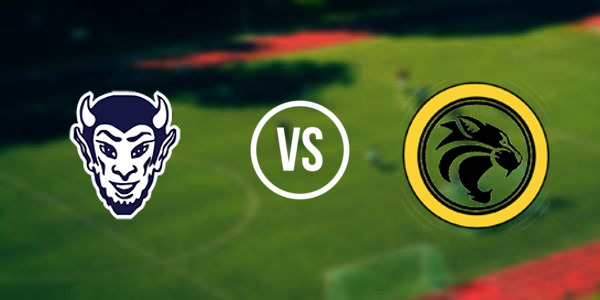 Richmond Hill High School vs Statesboro High School