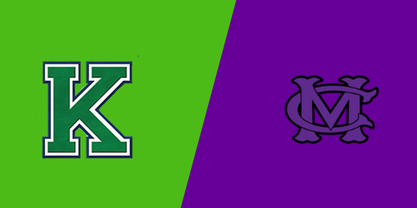 A.L. Brown High School vs. Cox Mill High School