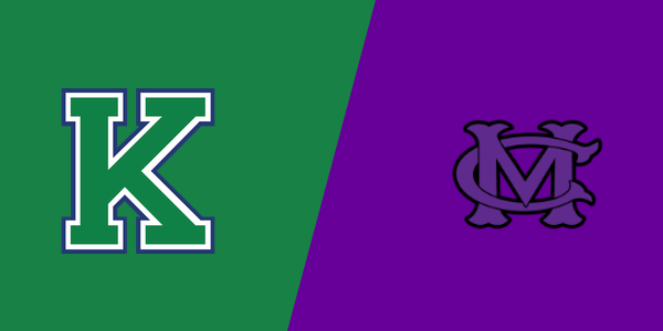 A.L. Brown High School vs. Cox Mill High School
