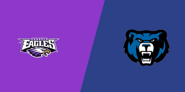Connell High School vs. Kiona-Benton City High School