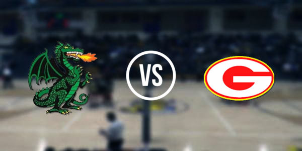 William Monroe High School vs. Goochland High School