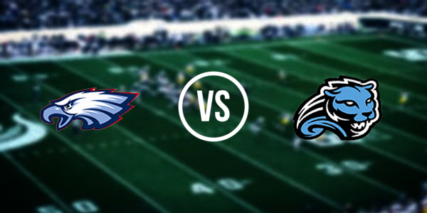 Lansing Catholic School vs. Frankenmuth High School