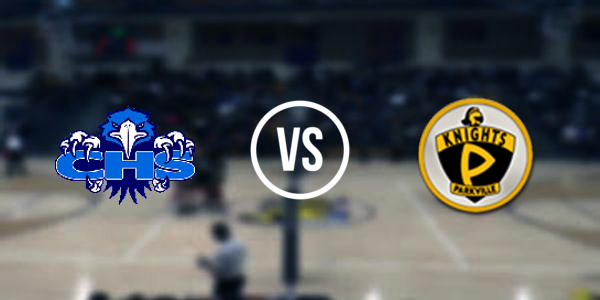 Chesapeake High School vs Parkville High School