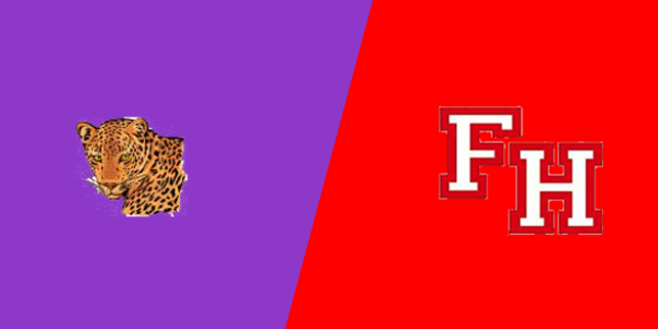 Smithsburg High School vs. Fort Hill High School