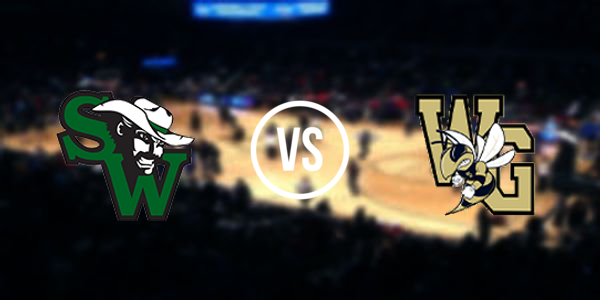 Southwest Guilford High School vs Western Guilford High School