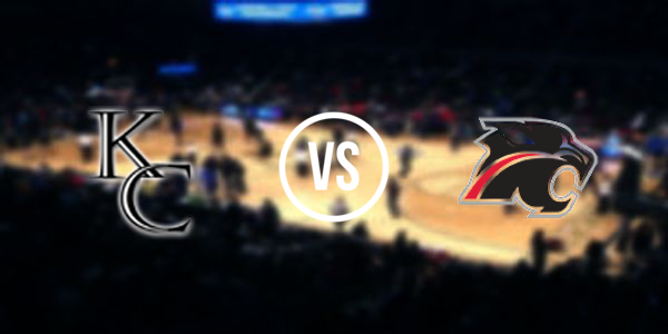 Kalamazoo Central High School vs. Northview High School