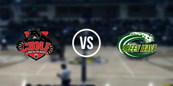 Dover High School vs. Coe Brown Northwood Academy