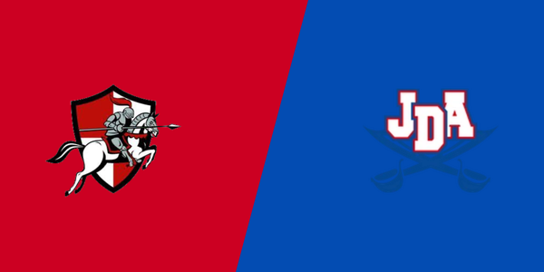 Community Christian Academy vs. Jefferson Davis Academy