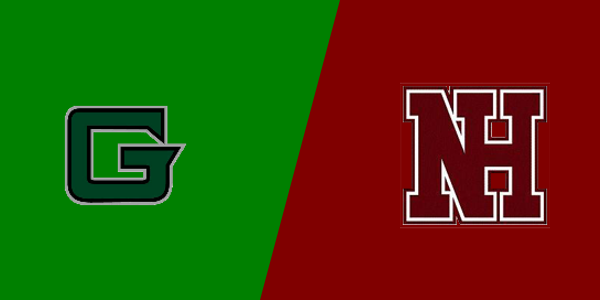 Guilford High School vs. North Haven High School
