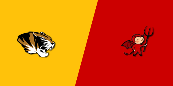 Red Level High School vs. Verbena High School