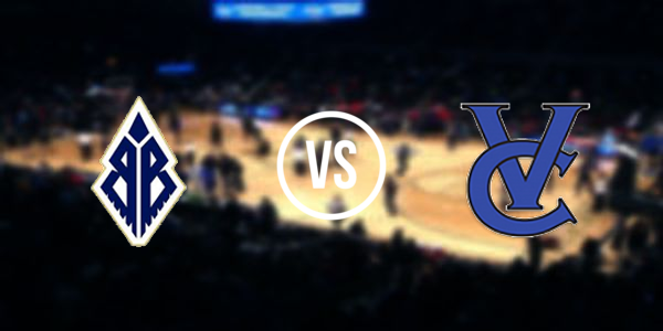 Banks High School vs. Valley Catholic High School