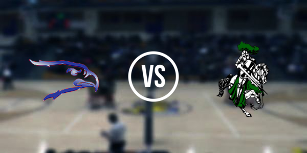 Ellinwood High School vs Jefferson County North High School