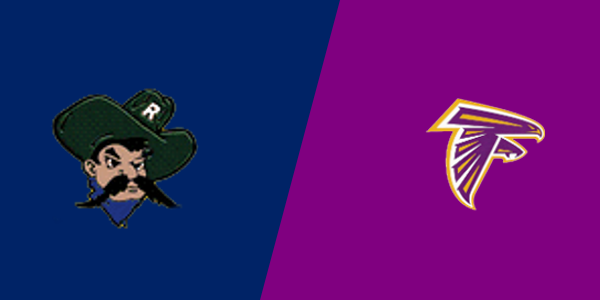 Raymond vs. Columbus