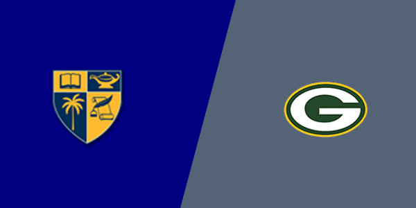 Palmer Trinity School vs. Glades Day High School