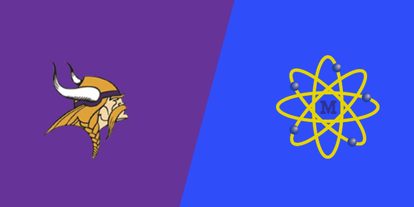 Swan Valley High School vs. Midland High School