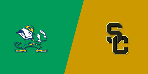 Houston County High School vs. Stewart County High School