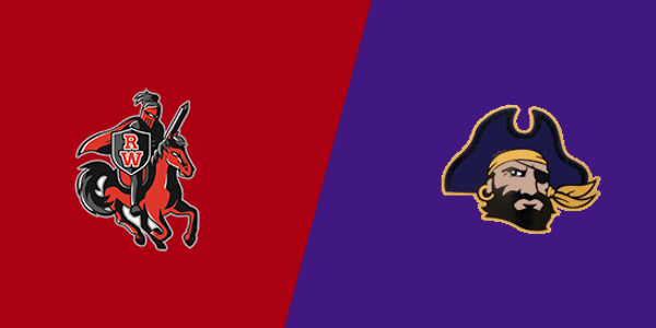 Roy-Winifred High School vs. Broadview High School
