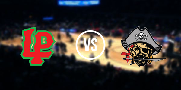 Ottawa Township High School vs. LaSalle-Peru High School