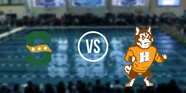 Hersey High School vs Stevenson High School