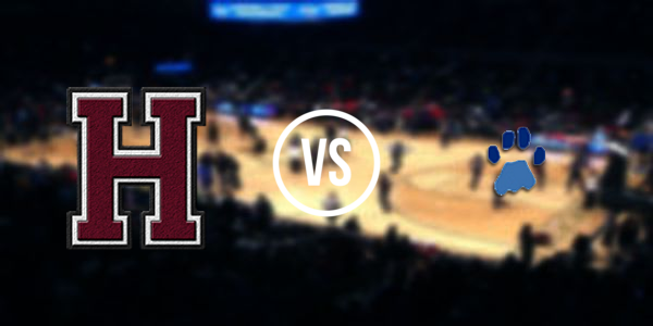 Hanover High School vs Thetford Academy