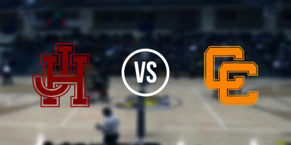 John Handley High School vs. Clarke County High School