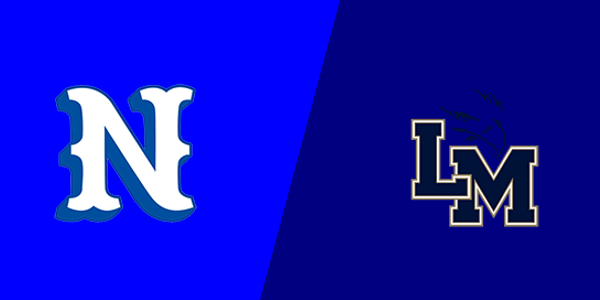 Needles High School vs. Lake Mead Christian Academy