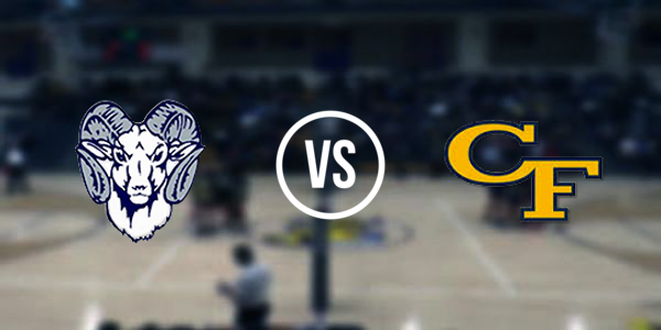 Cape Fear High School vs Purnell Swet Senior High School