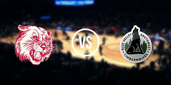 Washington High School vs. Blue Valley Southwest High School