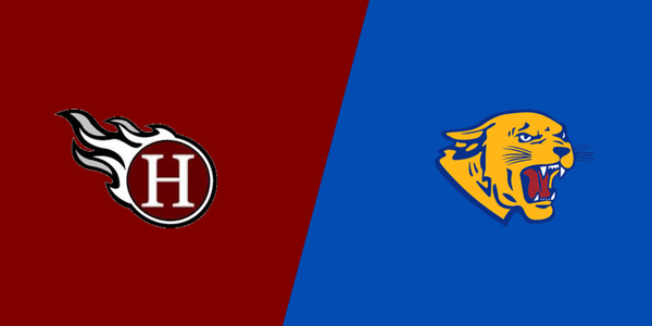Hillside High School vs. Cranford High School