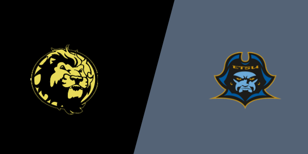 University School - ETSU vs. Dresden High School