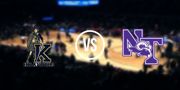North Thurston High School vs. Kelso High School