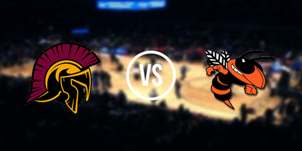 Nampa Christian High School vs. Declo High School
