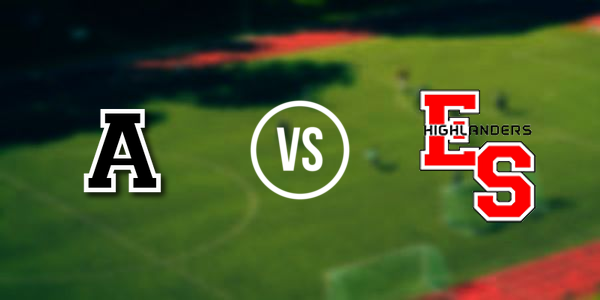 Eureka Springs High School vs Away