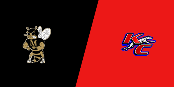 Meridian High School vs. Knox City High School