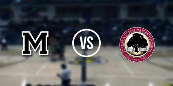 MTI School of Knowledge vs. Charles A Tindley Accelerated School
