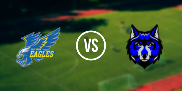 East Union Middle School vs Parkwood Middle School