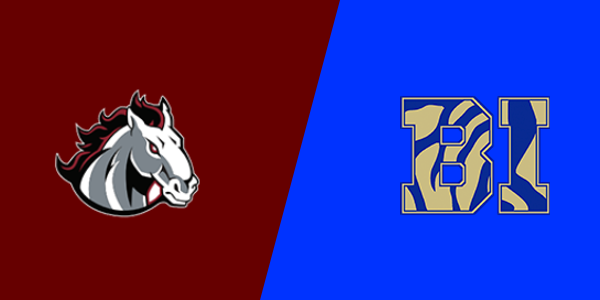 South Effingham High School vs. Bradwell Institute