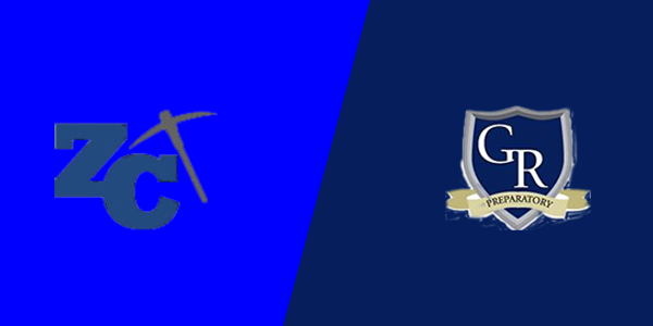 Zion Christian School vs. Grand River Preparatory