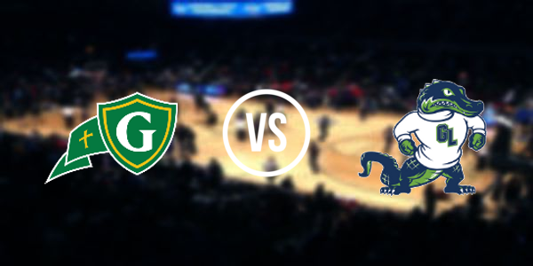 Cardinal Gibbons High School vs. Green Level High School