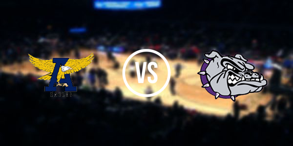 Arlington vs. Garfield