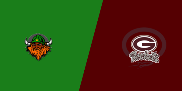 Huffman High School vs. Gardendale High School